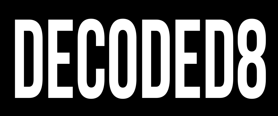 DECODED8